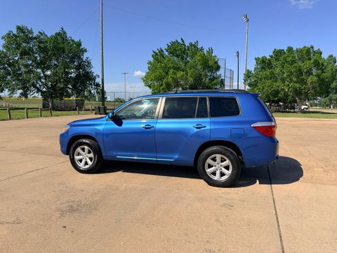 Used 2008 Toyota Highlander 4WD image 6
