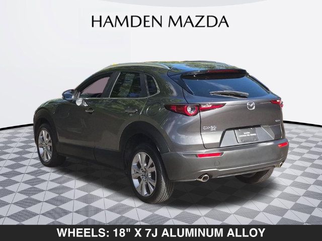Used 2024 MAZDA CX-30 AWD 2.5 S w/ Preferred Package image 6