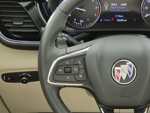 Used 2023 Buick Envision Avenir image 27