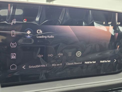 New 2026 Buick Envista Sport Touring image 16