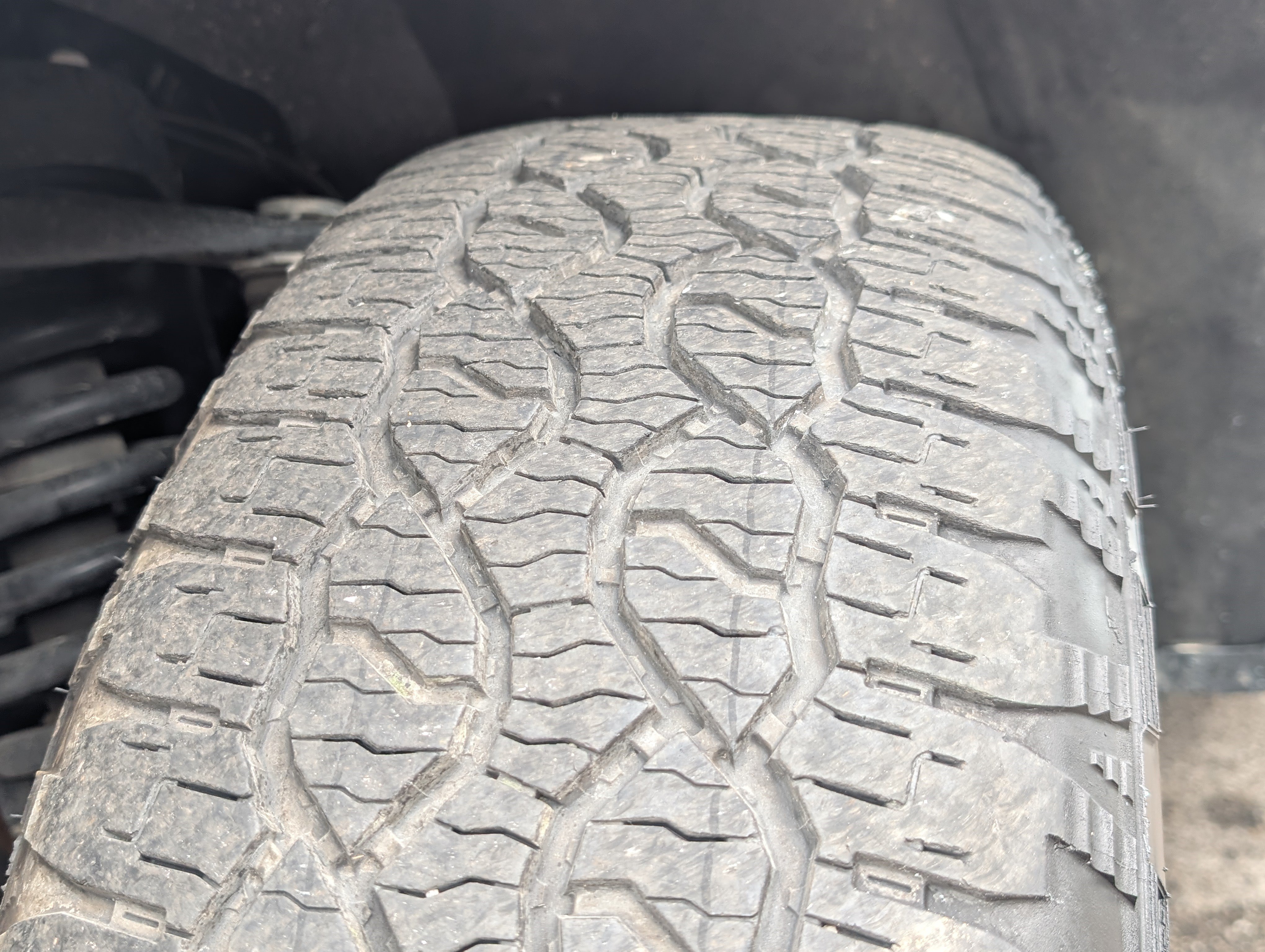 Used 2024 Ford F150 XLT w/ FX4 Off-Road Package AWD/4WD image 33