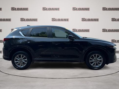 Used 2024 MAZDA CX-5 AWD 2.5 S w/ Select Package image 6