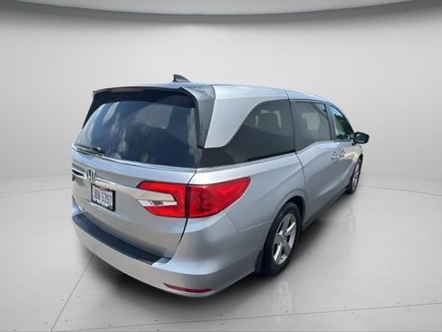 Used 2020 Honda Odyssey EX-L image 6