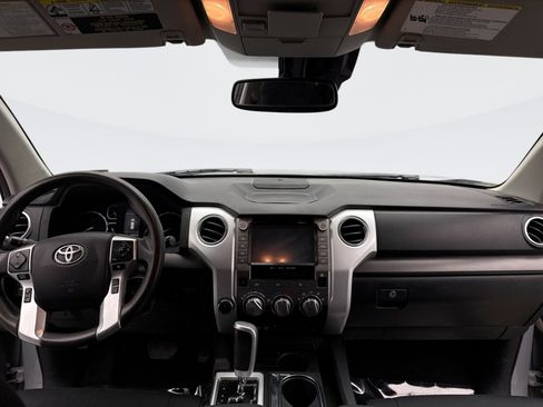 Used 2021 Toyota Tundra SR5 image 14