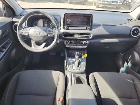 Used 2023 Hyundai Kona SEL w/ Convenience Package image 15
