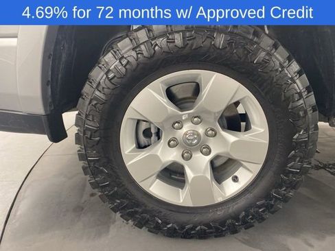 Used 2025 RAM 1500 Big Horn image 10