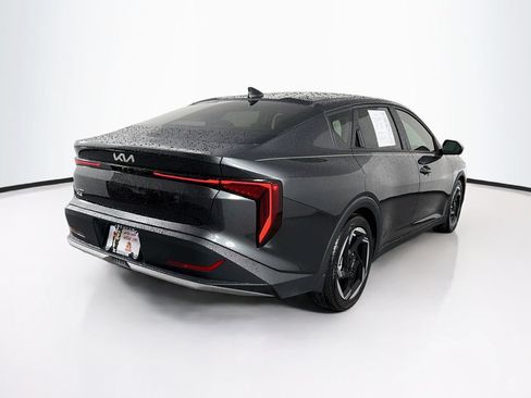 Used 2025 Kia K4 EX FWD image 10