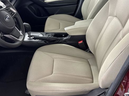 Used 2023 Subaru Impreza 2.0i image 11