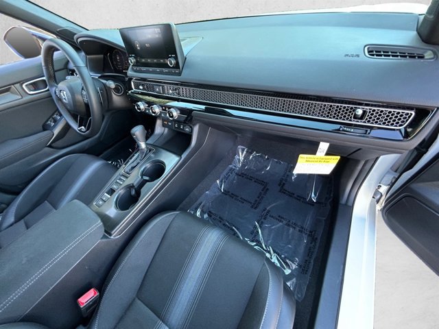 Used 2026 Honda Civic Sport image 26