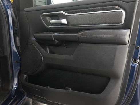 Used 2021 RAM 1500 Big Horn AWD/4WD image 9