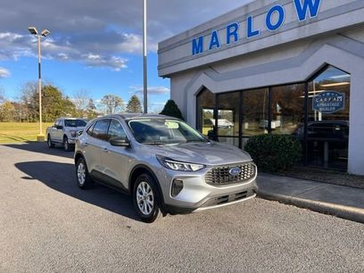 Used 2024 Ford Escape Active