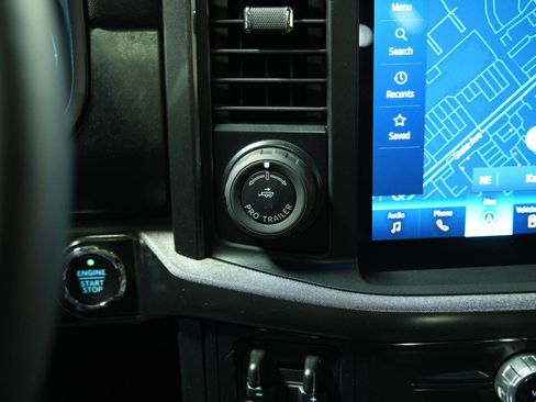Used 2023 Ford F150 Tremor w/ Equipment Group 402A High AWD/4WD image 45