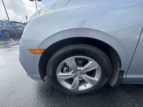 Used 2018 Honda Odyssey EX-L image 10