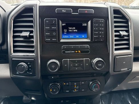 Used 2015 Ford F150 XLT w/ Equipment Group 301A Mid image 23