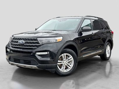 Used 2023 Ford Explorer XLT w/ Equipment Group 202A