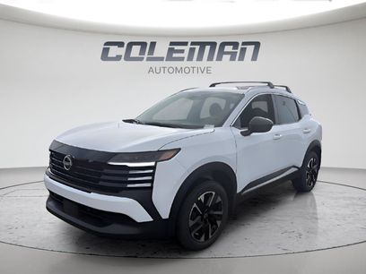 New 2026 Nissan Kicks SV w/ SV Premium Package