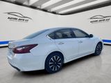 Used 2018 Nissan Altima 2.5 SV w/ 2.5 SV Technology Package image 4