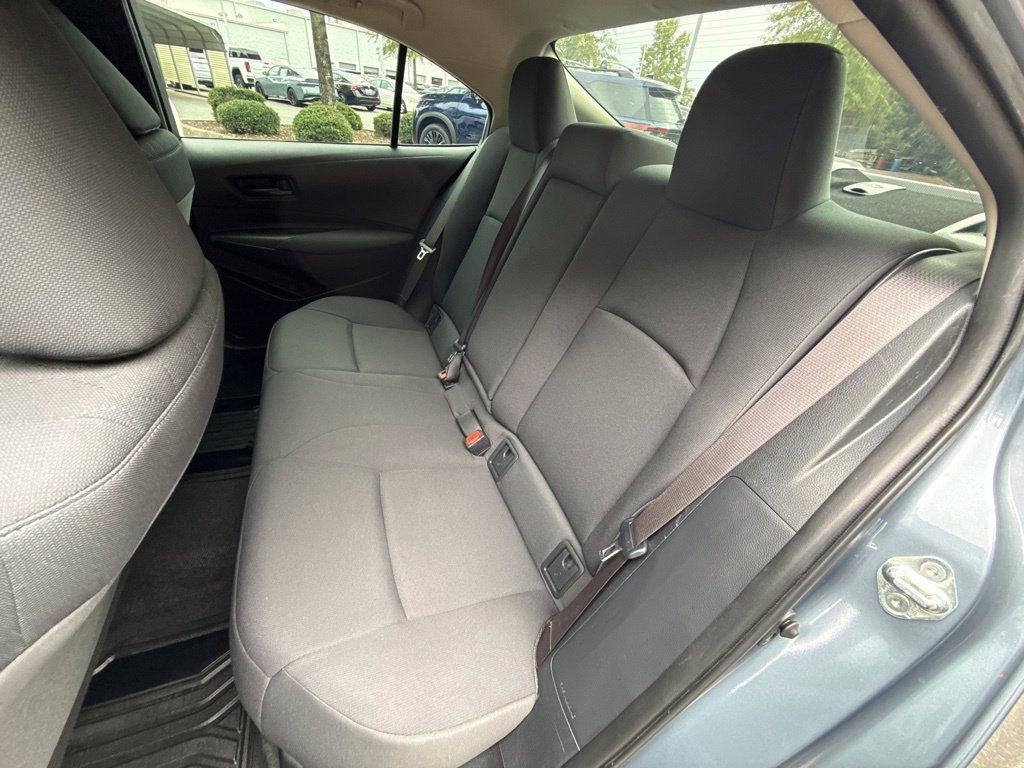 Used 2024 Toyota Corolla LE FWD image 26