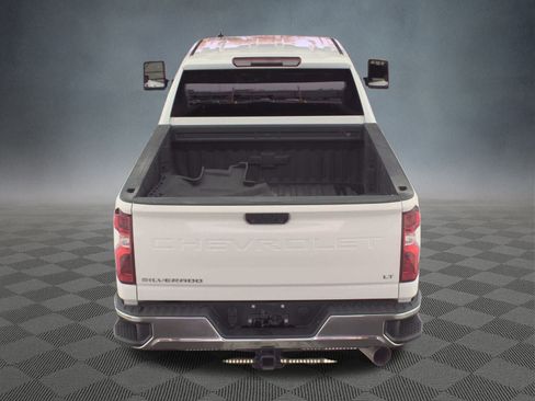Used 2024 Chevrolet Silverado 2500 LT image 6