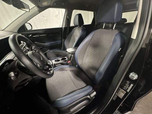 Certified 2025 Kia Seltos S AWD/4WD image 3