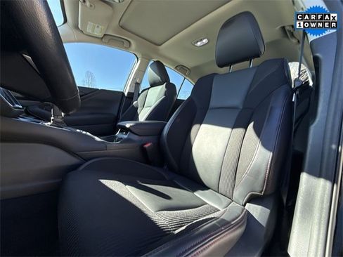 Used 2024 Subaru Legacy Sport image 11