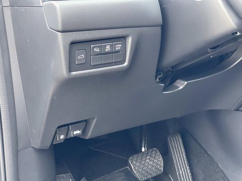 New 2025 MAZDA CX-5 Carbon Edition image 13