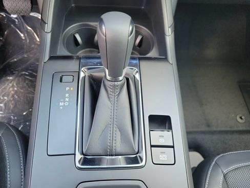 New 2026 MAZDA CX-5 Select AWD/4WD image 31