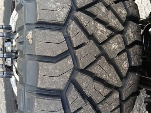 New 2026 RAM 3500 Big Horn w/ Laramie Trim Package image 67