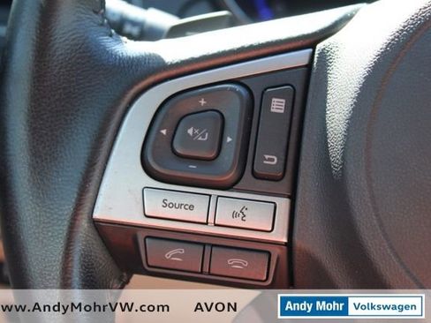 Used 2016 Subaru Outback 2.5i Premium w/ Popular Package #2 AWD/4WD image 28