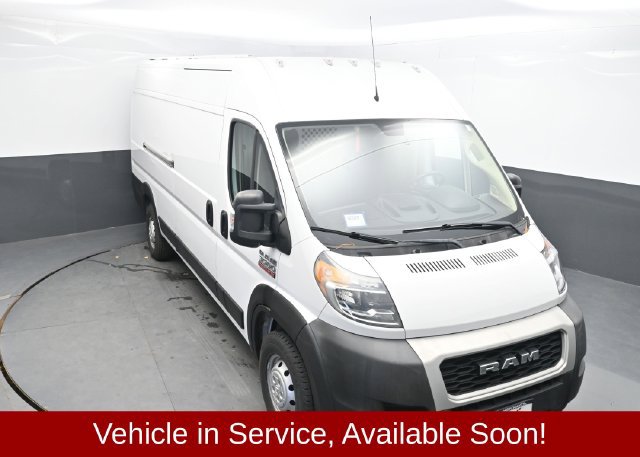 Used 2021 RAM ProMaster 3500 FWD image 19
