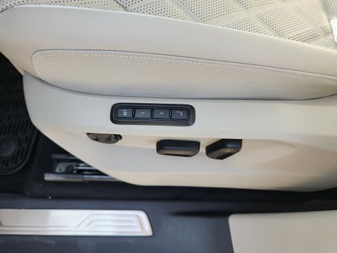 New 2026 Volkswagen Atlas SEL Premium R-Line image 16