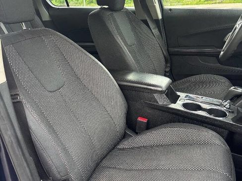 Used 2016 Chevrolet Equinox LS AWD/4WD image 14