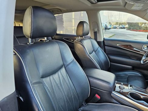 Used 2019 INFINITI QX60 Luxe w/ Sensory Package image 13