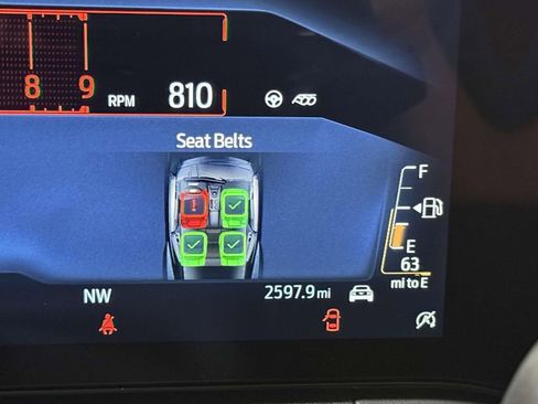 Used 2024 Ford Mustang GT Premium RWD image 5