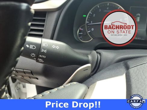 Used 2020 Lexus RX 350 AWD w/ Premium Package image 20