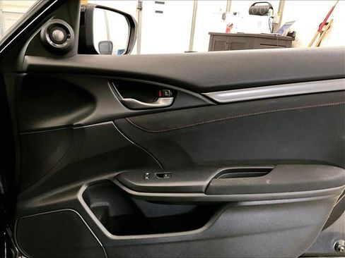 Used 2019 Honda Civic Si image 23