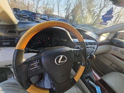 Used 2010 Lexus RX 350 FWD image 14