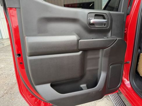 Used 2025 GMC Sierra 1500 Pro w/ Graphite Edition image 12