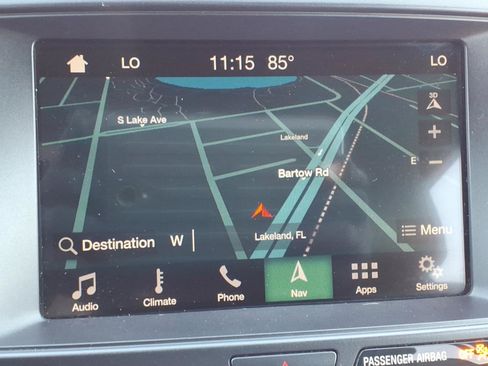 Used 2018 Ford Explorer XLT w/ Equipment Group 202A FWD image 15