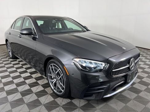 Certified 2023 Mercedes-Benz E 350 E 350 image 44