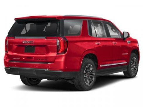 Used 2025 GMC Yukon Elevation AWD/4WD image 5