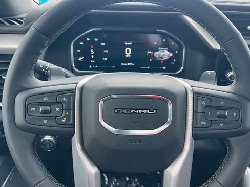 New 2026 GMC Sierra 1500 Denali w/ Denali Reserve Package AWD/4WD image 20