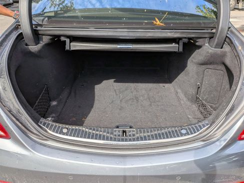 Used 2017 Mercedes-Benz S 550 4MATIC Sedan image 33