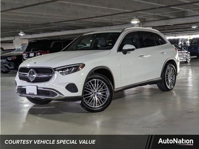 Certified 2025 Mercedes-Benz GLC 300 4MATIC