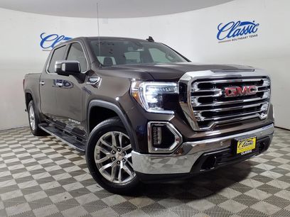Used 2019 GMC Sierra 1500 SLT