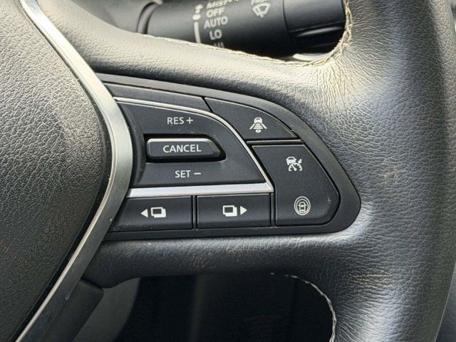 Used 2023 INFINITI Q50 Luxe w/ Cargo Package AWD/4WD image 24