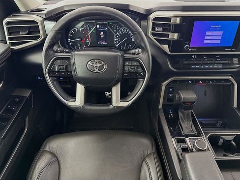 Used 2023 Toyota Tundra SR5 w/ TRD Off-Road Package image 23