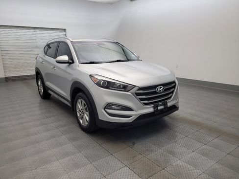 Used 2017 Hyundai Tucson SE FWD image 13