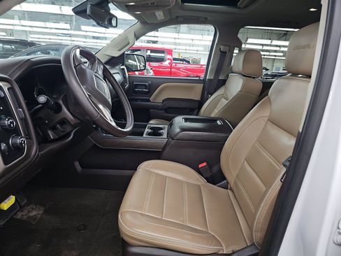 Used 2018 GMC Sierra 1500 Denali w/ LPO, Protection Package image 13
