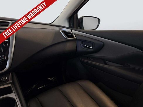 Used 2023 Nissan Murano SV w/ SV Midnight Edition Package FWD image 25
